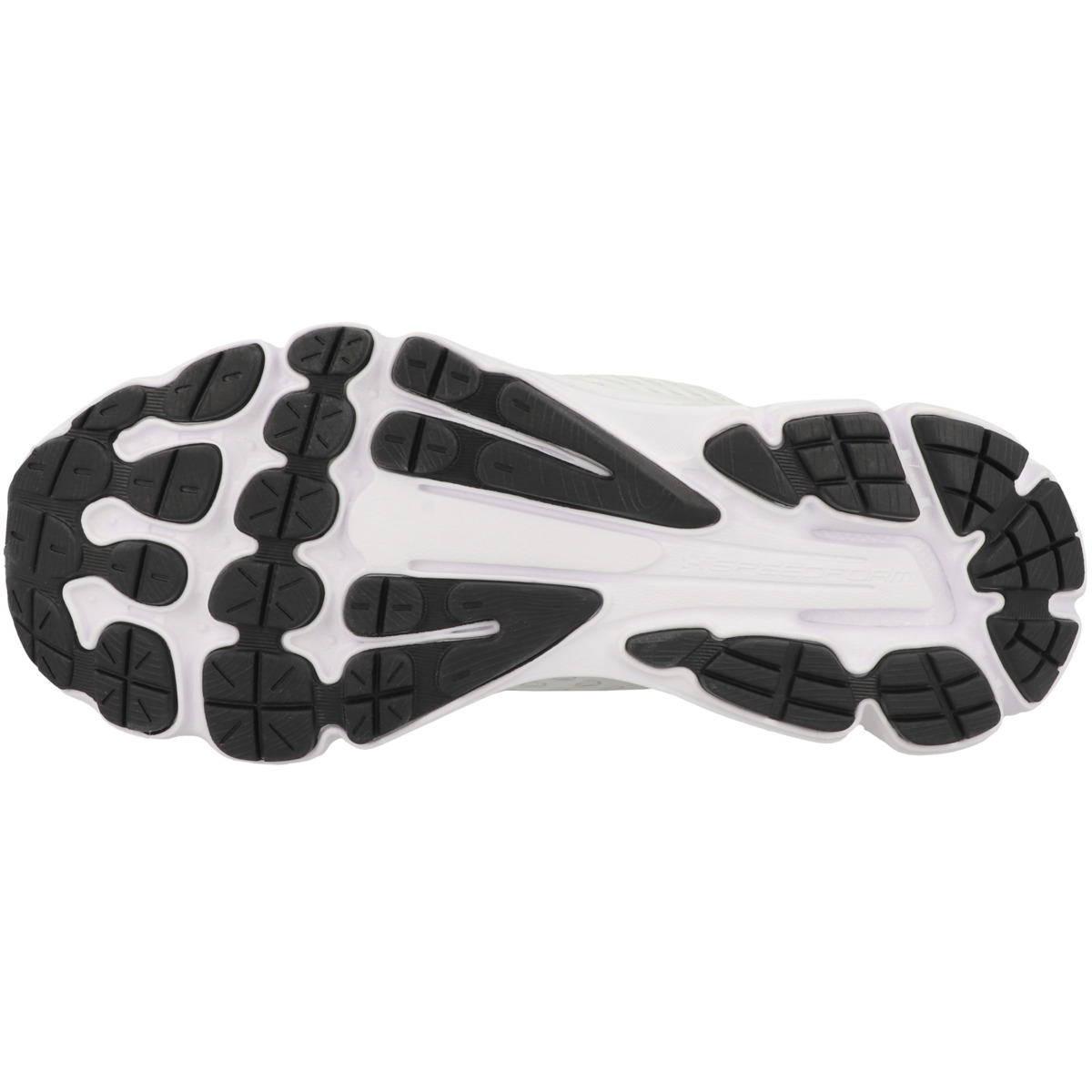 Under Armour SpeedForm Gemini Laufschuhe weiss