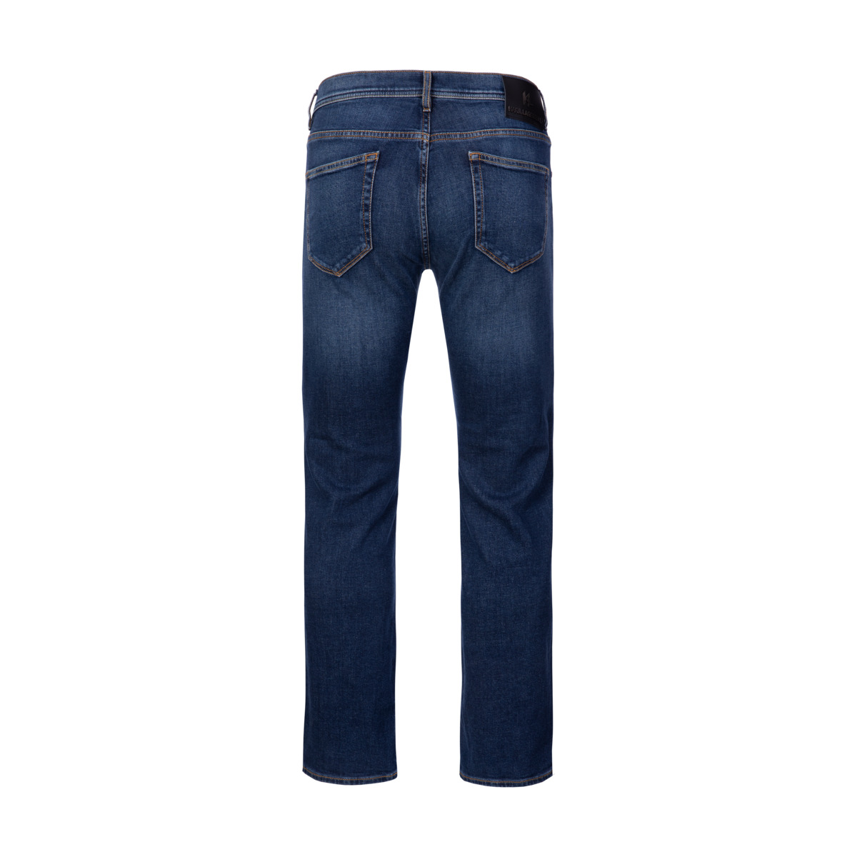 KARL LAGERFELD 265501 Jeans dunkelblau