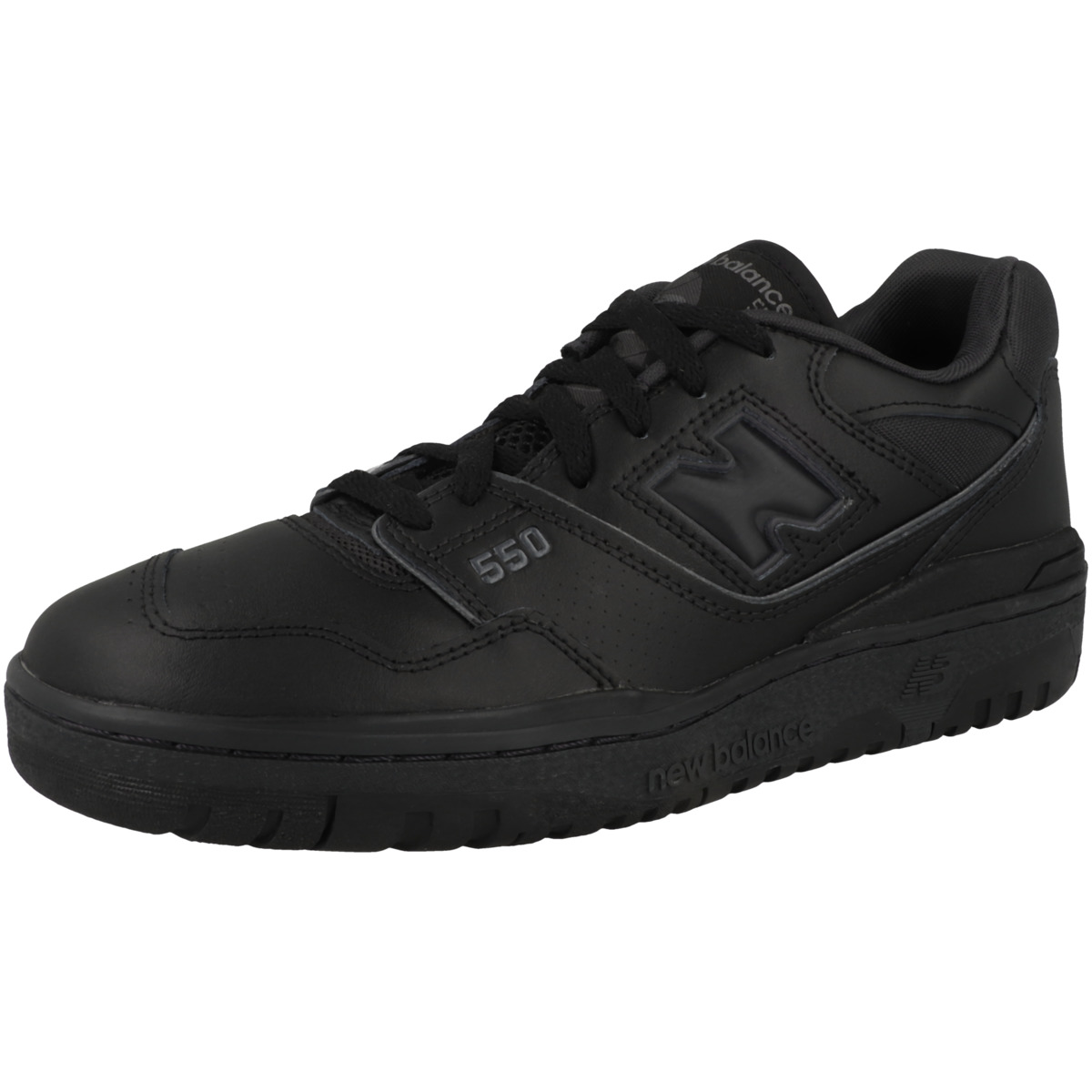 New Balance BB 550 BBB Sneaker schwarz