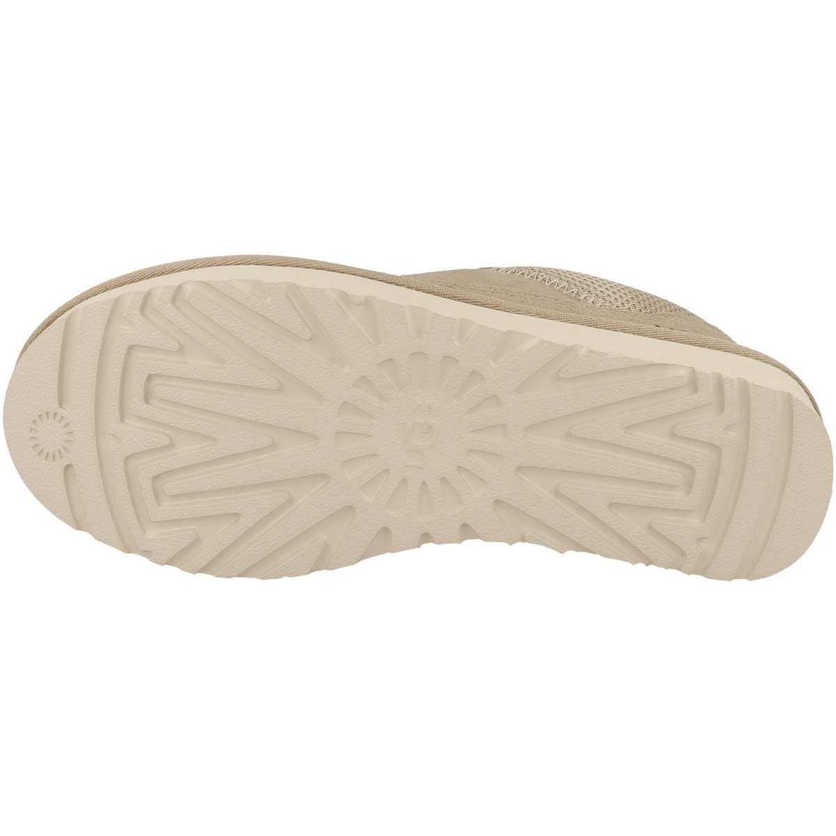 UGG Lo Lowmel Women Sneaker low beige