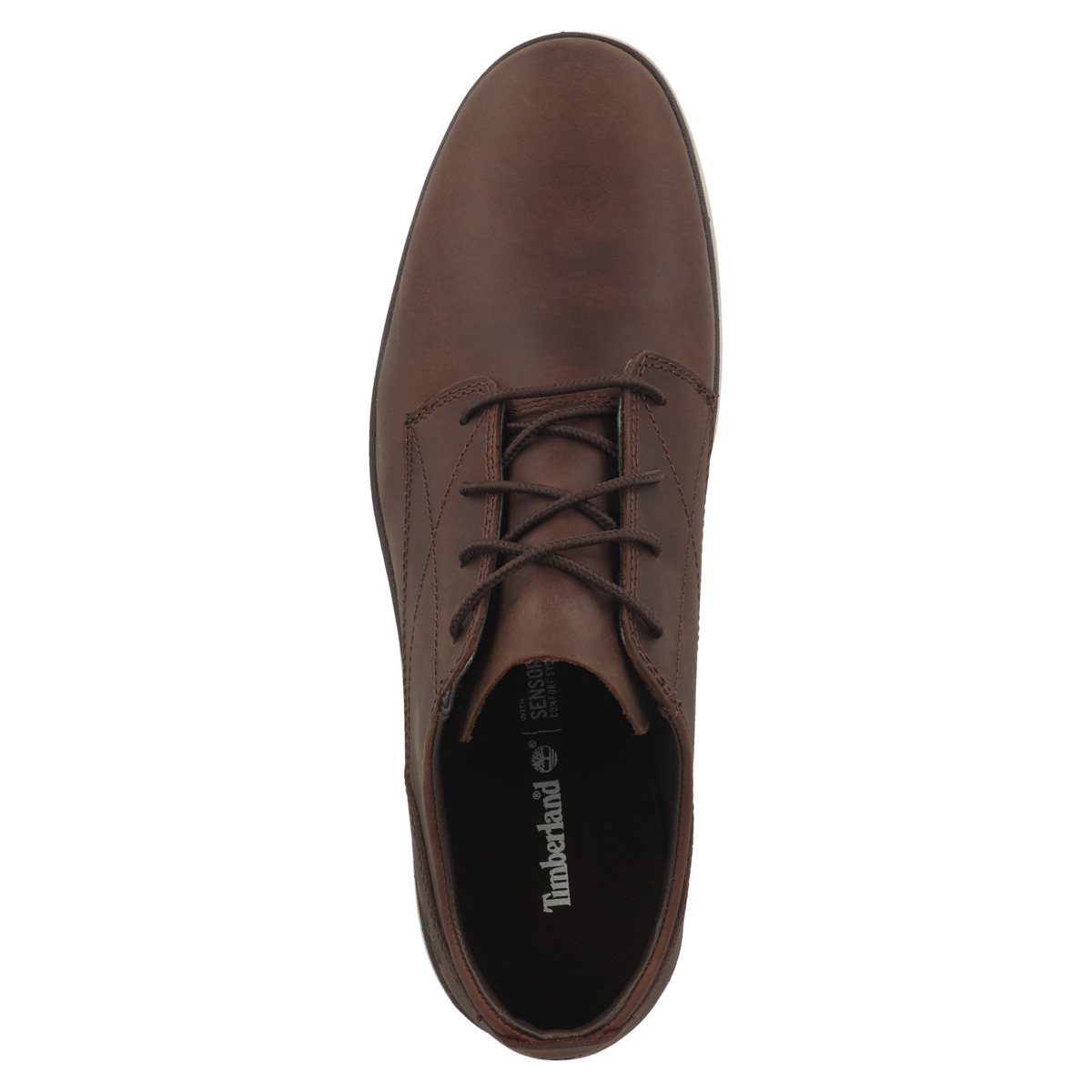Timberland Bradstreet Low Lace Up Sneaker low braun