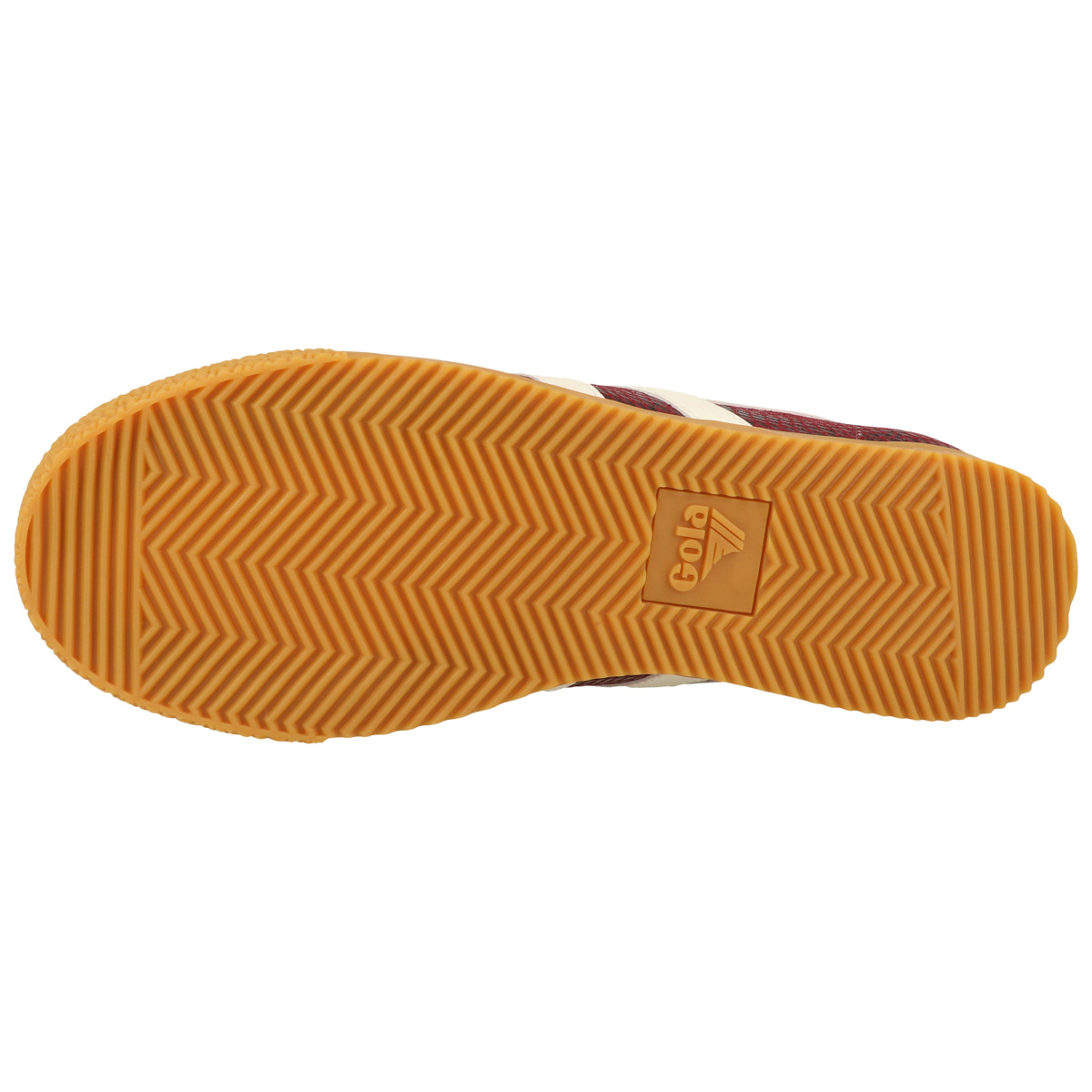 Gola Elan Serpent Sneaker low lila
