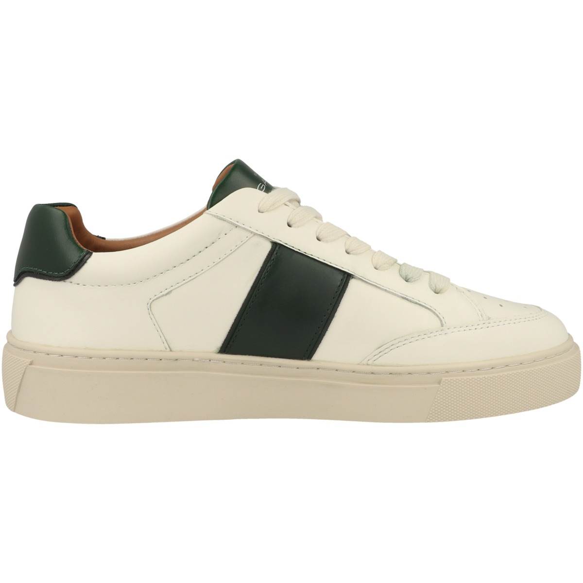 GANT Mc Julien Sneaker low weiss