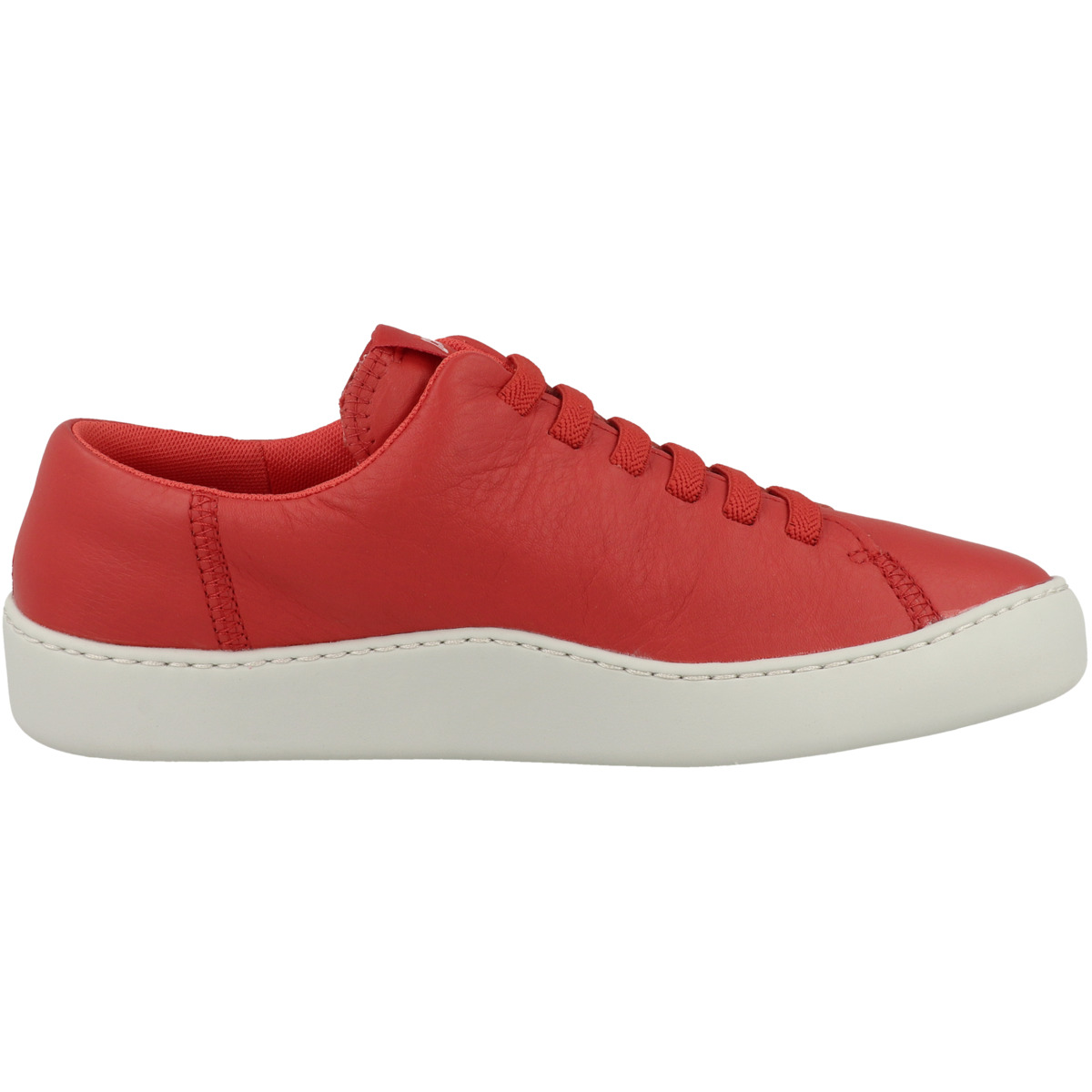 Camper Peu Touring Sneaker low rot
