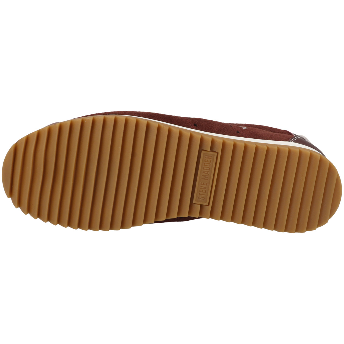 Steve Madden Mirage-Sm Sneaker low bordeaux