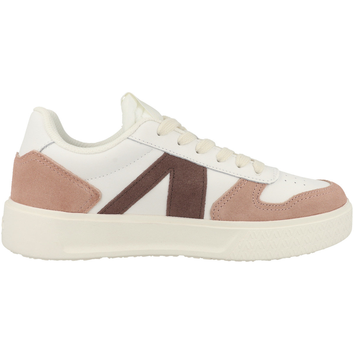 ARKK Copenhagen Uncover Sneaker low weiss