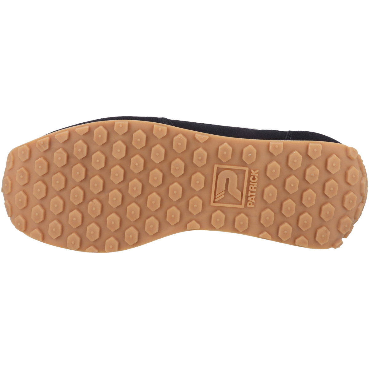 Patrick Monza Trainer Sneaker low dunkelblau