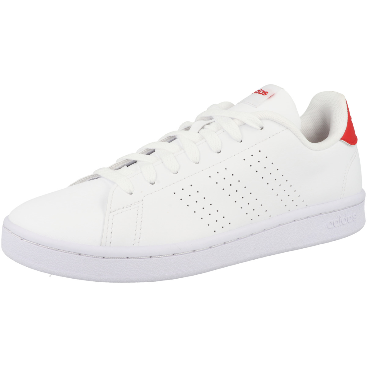 Adidas Advantage Sneaker low weiss