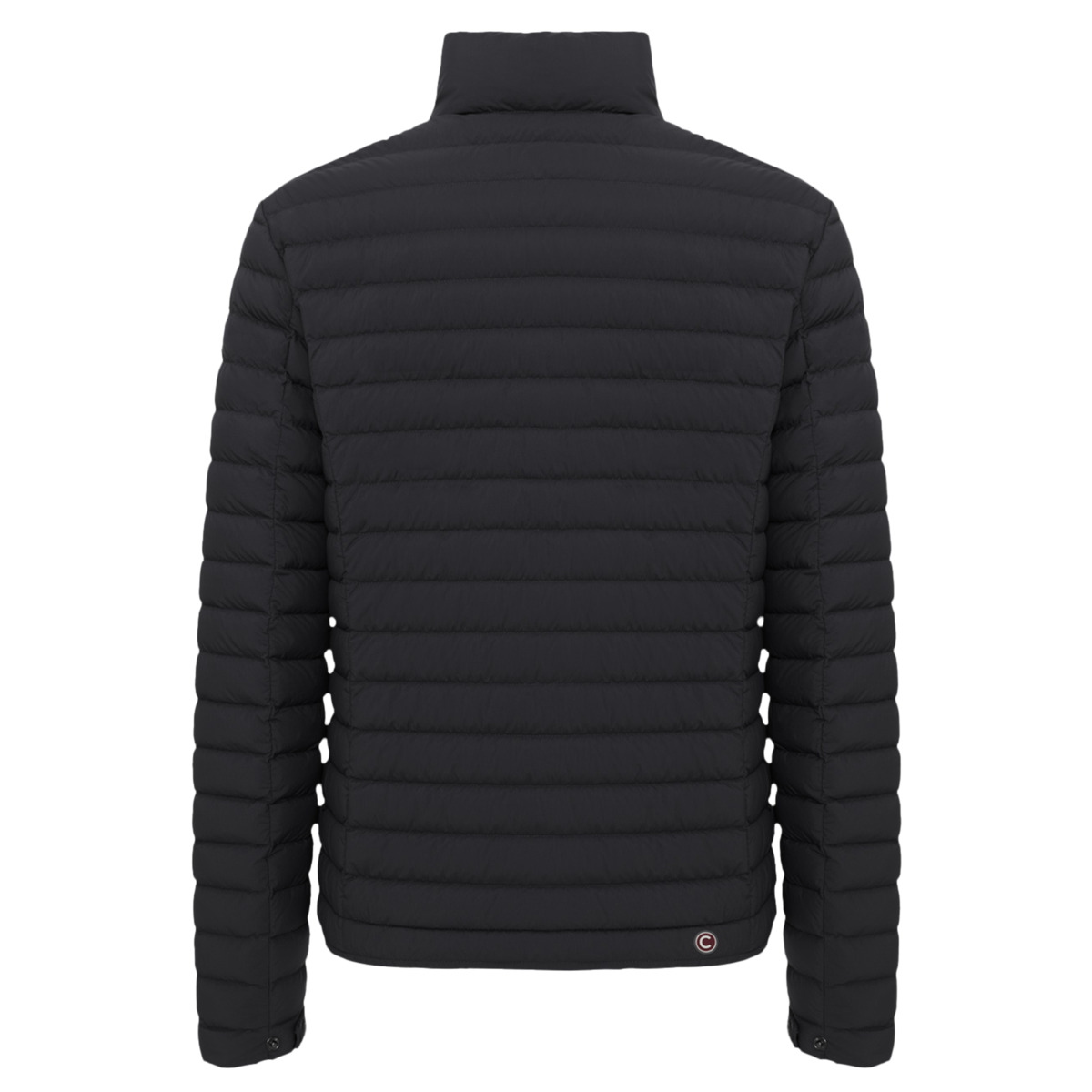 Colmar 1246 Daunenjacke schwarz