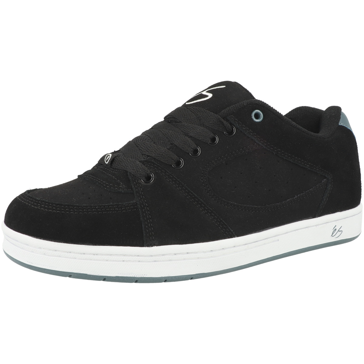 éS Accel OG Sneaker low schwarz
