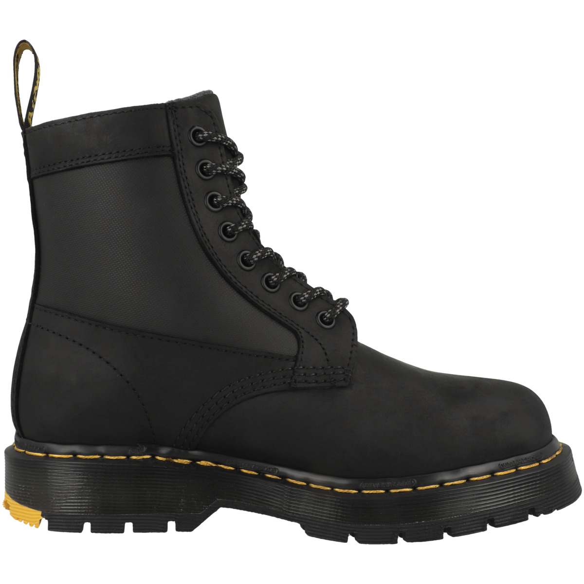 Dr. Martens 1460 Trinity Boots schwarz