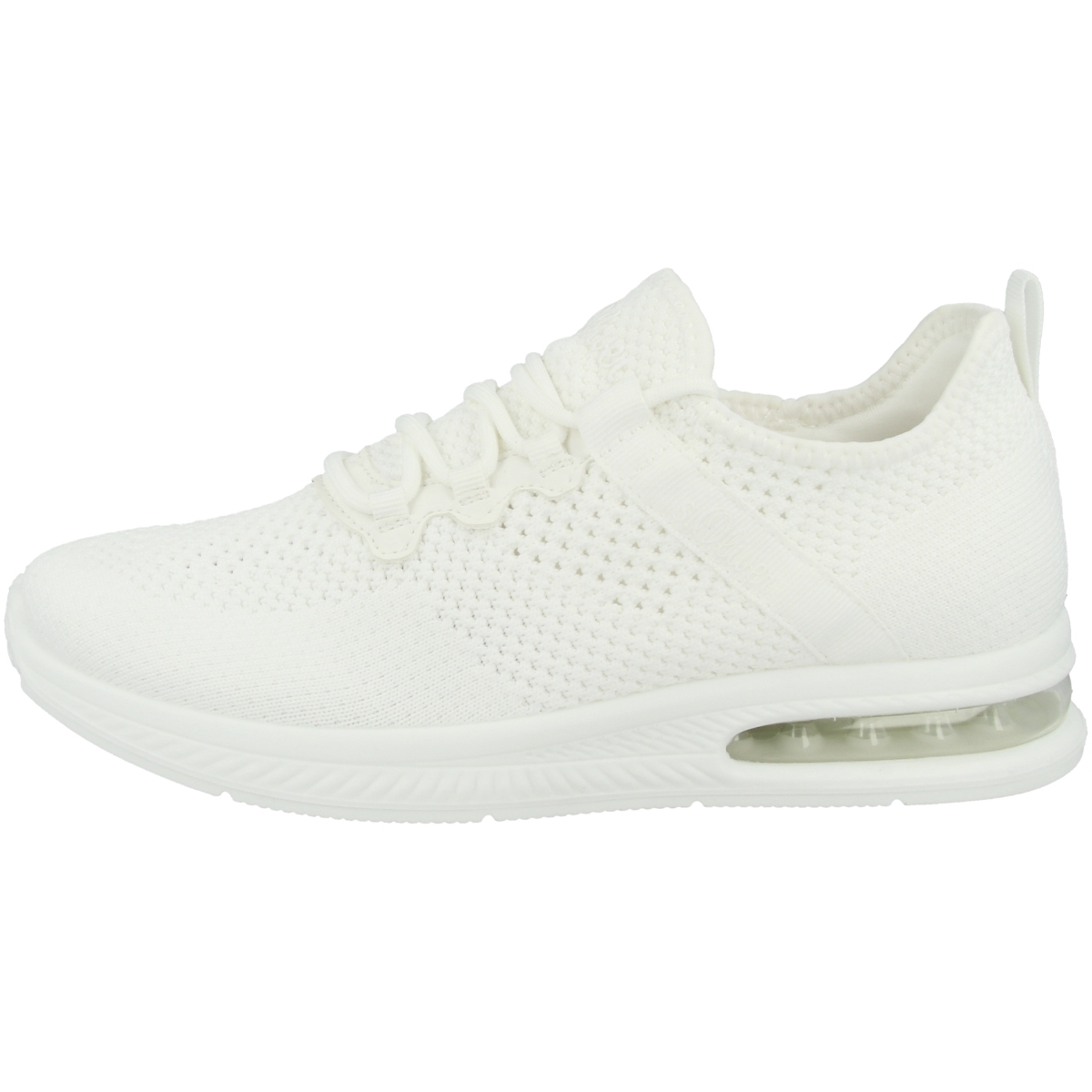 s.Oliver 5-23633-26 Sneaker low weiss