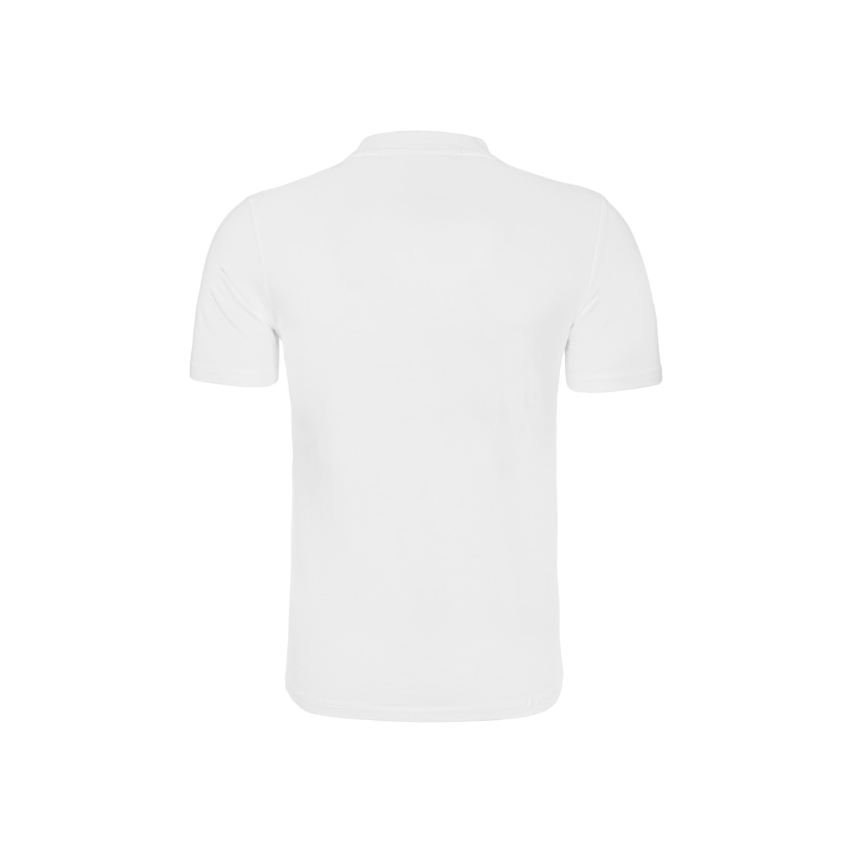 KARL LAGERFELD 755054 T-Shirt weiss