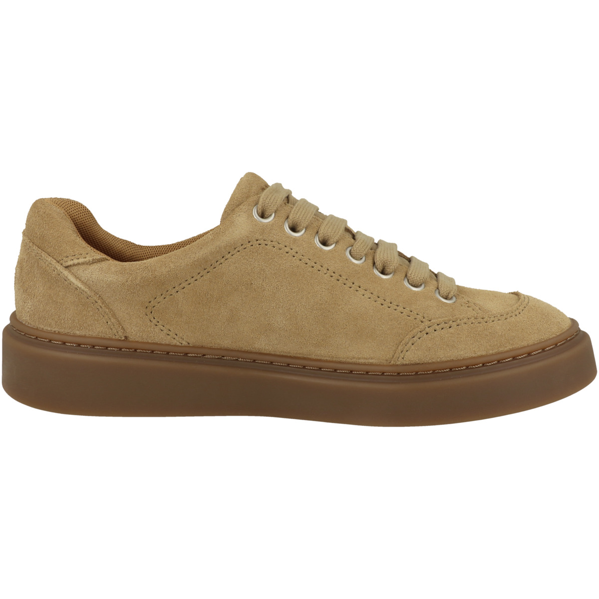 Camper Runner Twentyfive Sneaker low braun