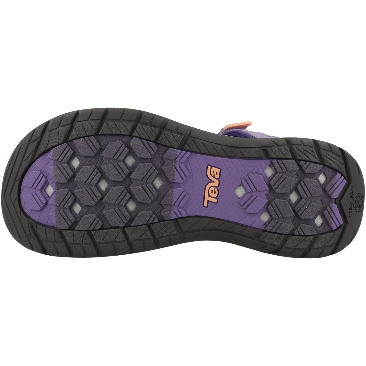 Teva Tirra Sport Sandale lila