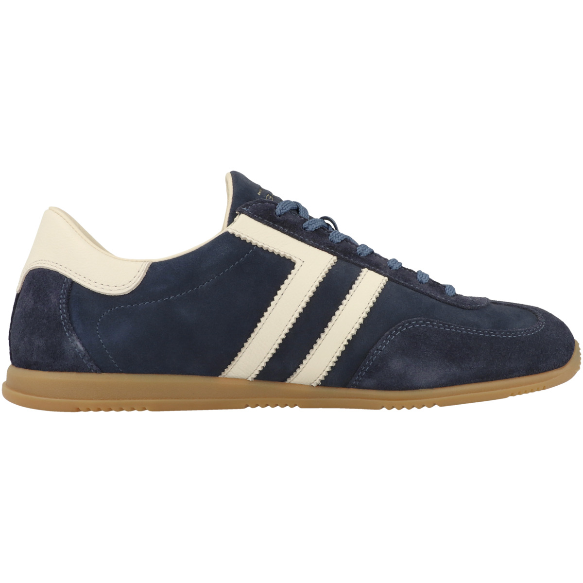 GANT Spearclub Sneaker low dunkelblau