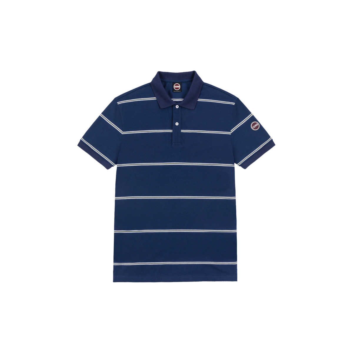 Colmar 7606 Poloshirt dunkelblau