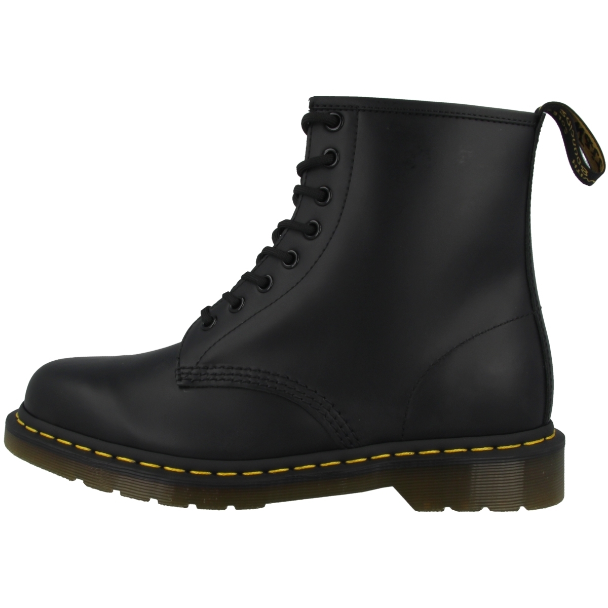 Dr. Martens 1460 Boots schwarz