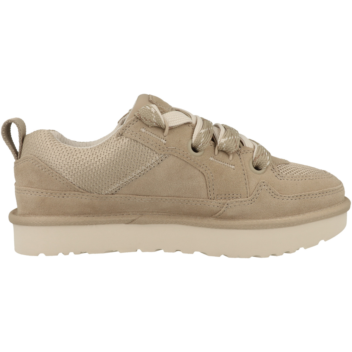 UGG Lo Lowmel Women Sneaker low beige