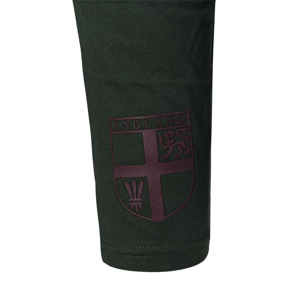 La Martina MBR301 Langarmshirt dunkelgruen