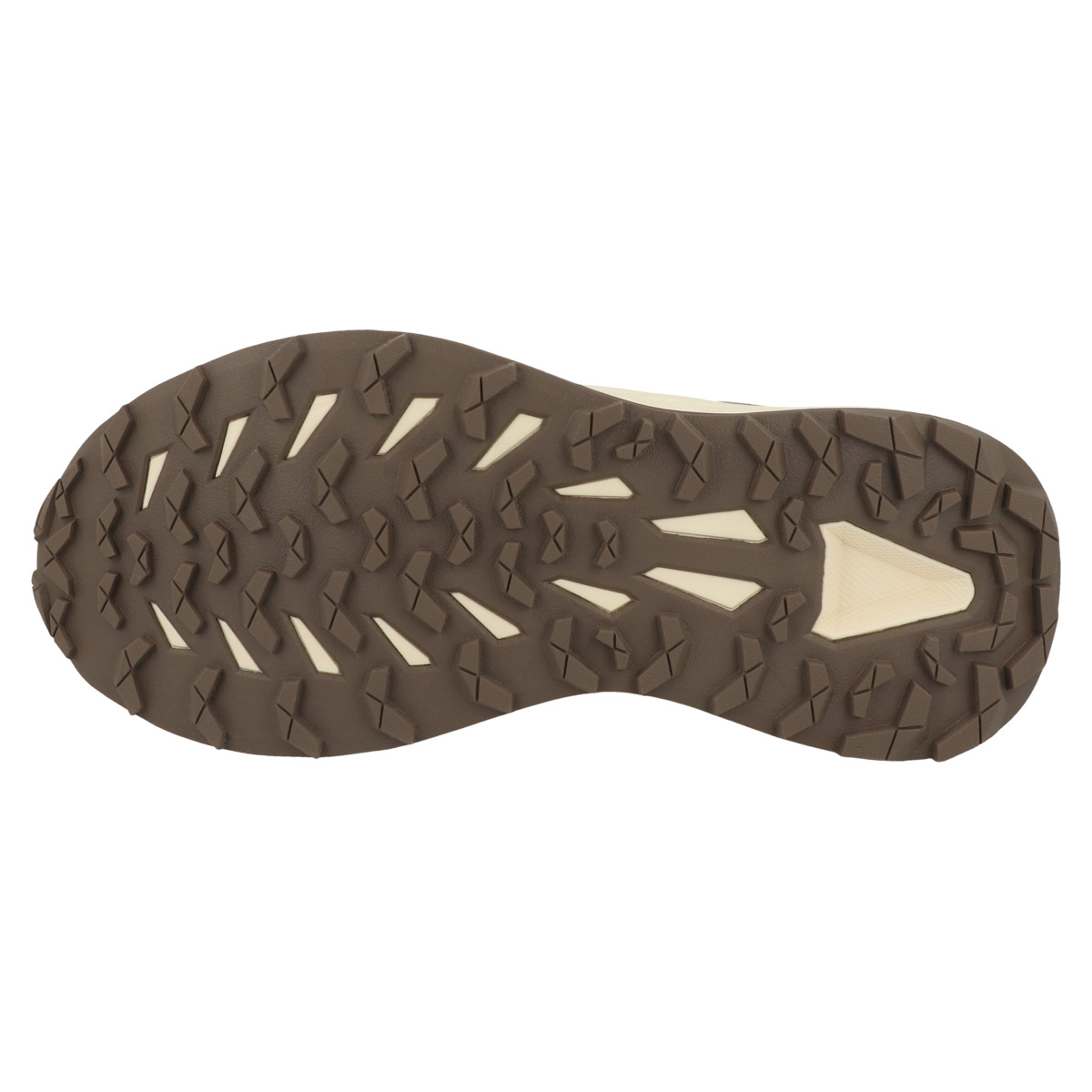 Genesis G-Eco`99 Bulky Sneaker low gold