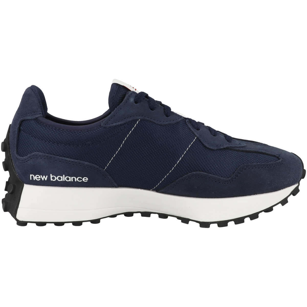 New Balance MS 327 CNW Sneaker dunkelblau