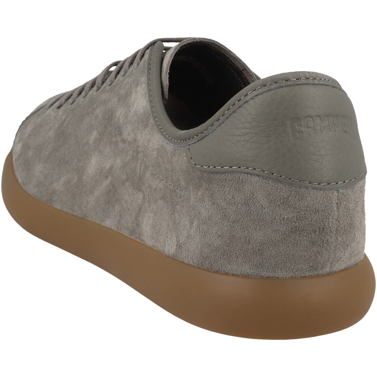 Camper Pelotas Soller Sneaker low grau