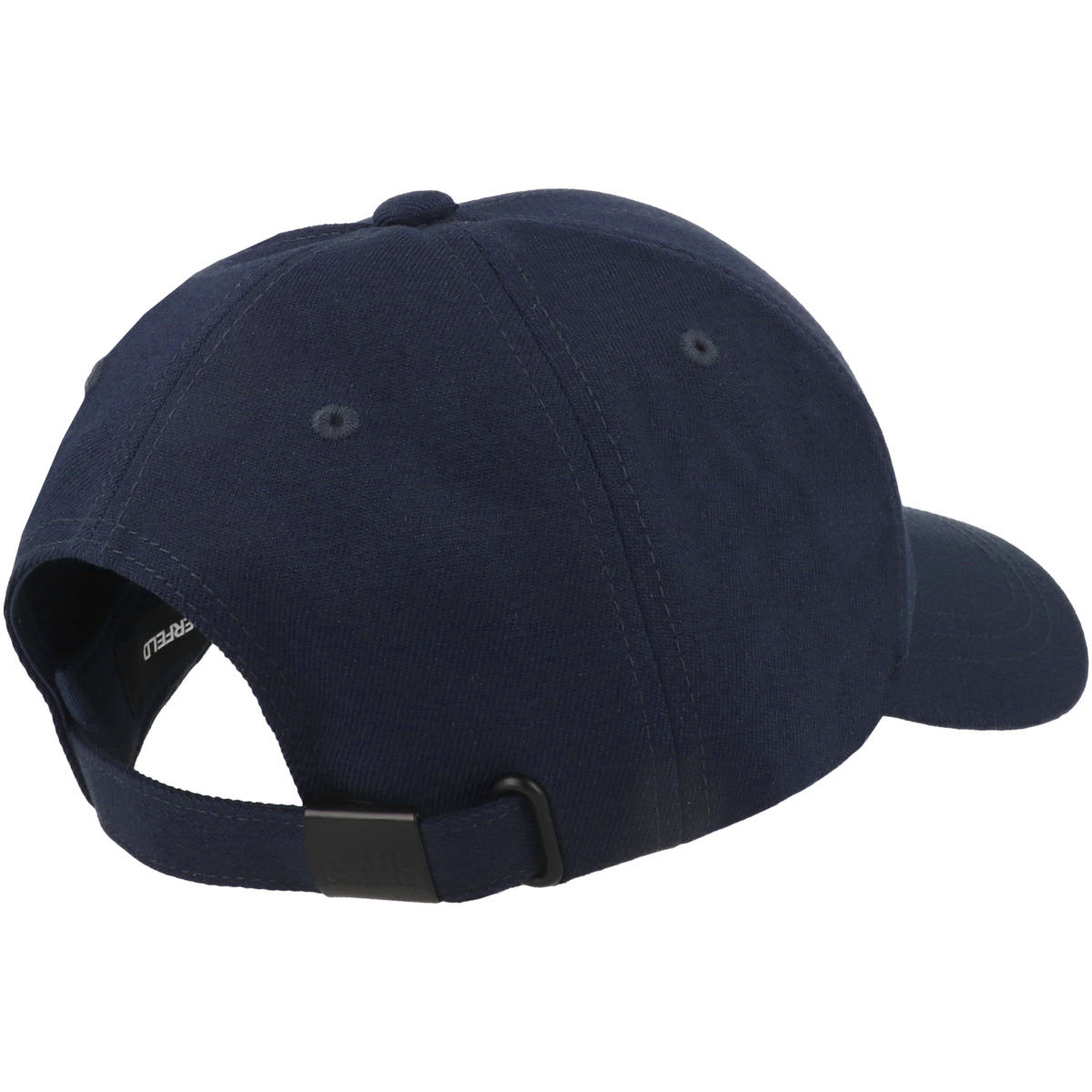 KARL LAGERFELD 805620 Basecap dunkelblau