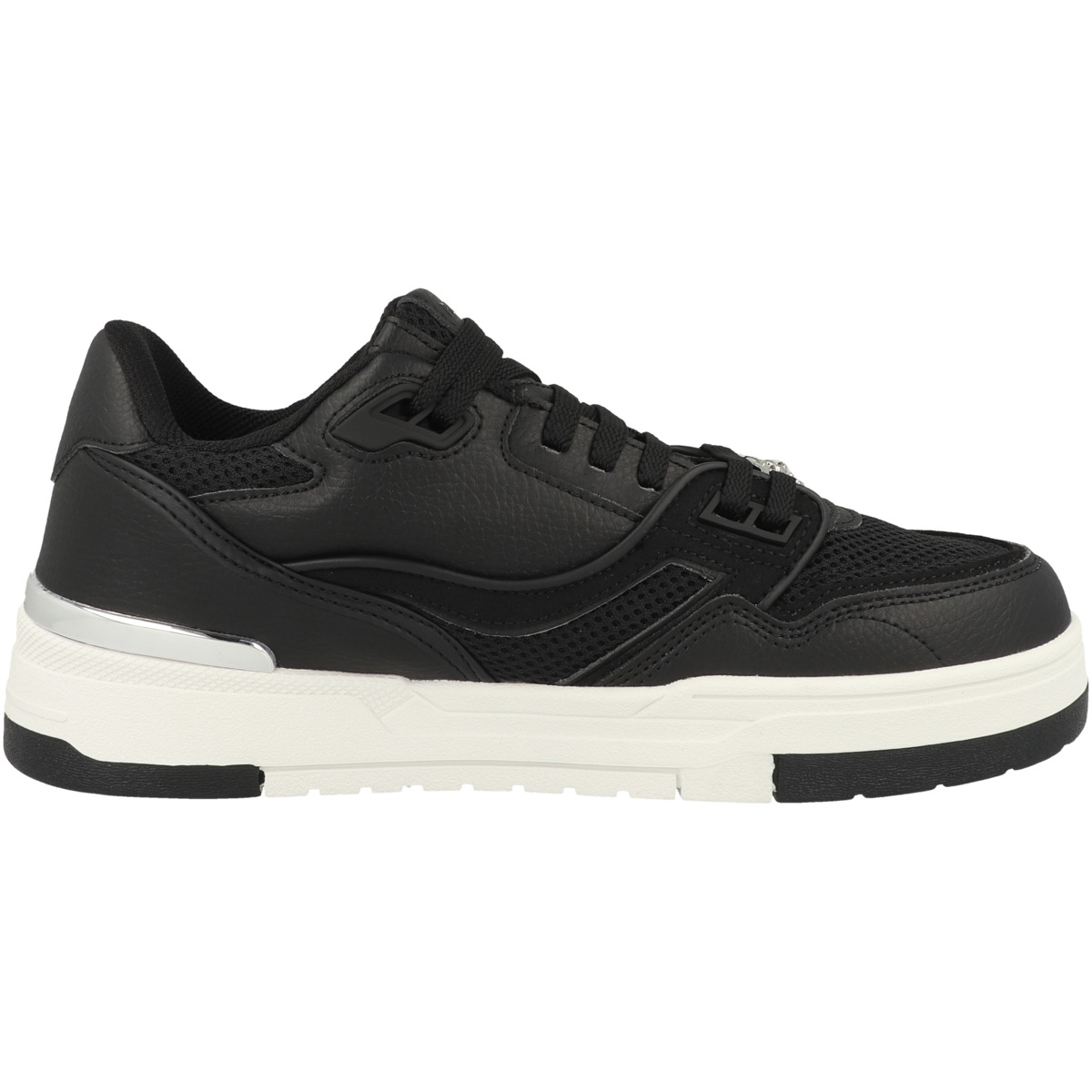 PLEIN SPORT Apollo-1 Sneaker low schwarz