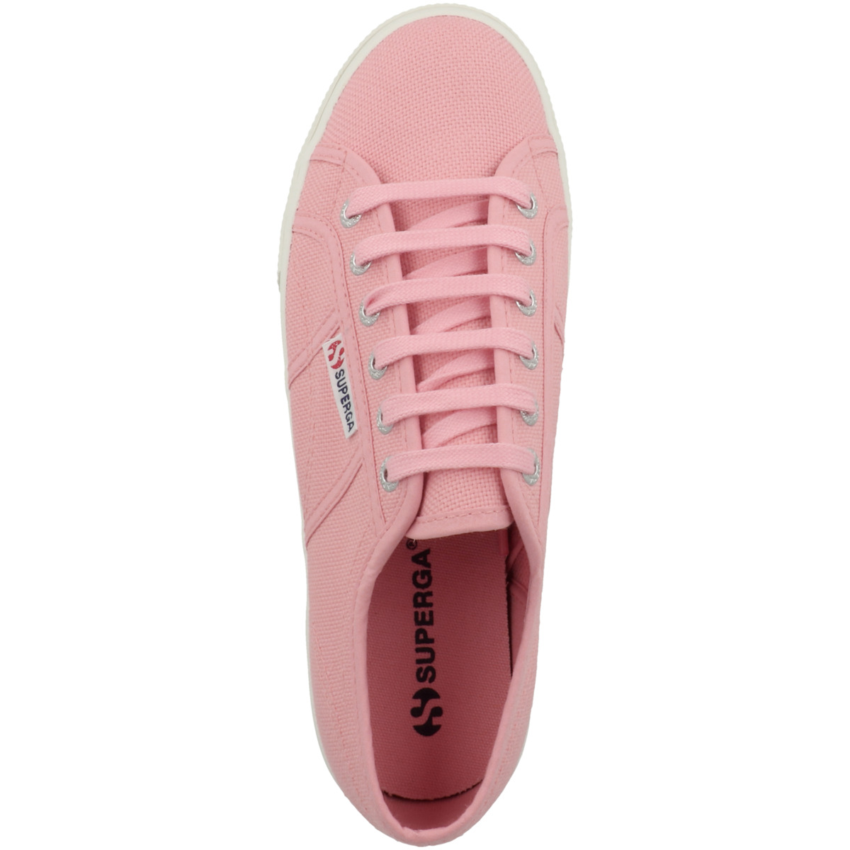 Superga 2790 Cotw Linea up an down Sneaker pink