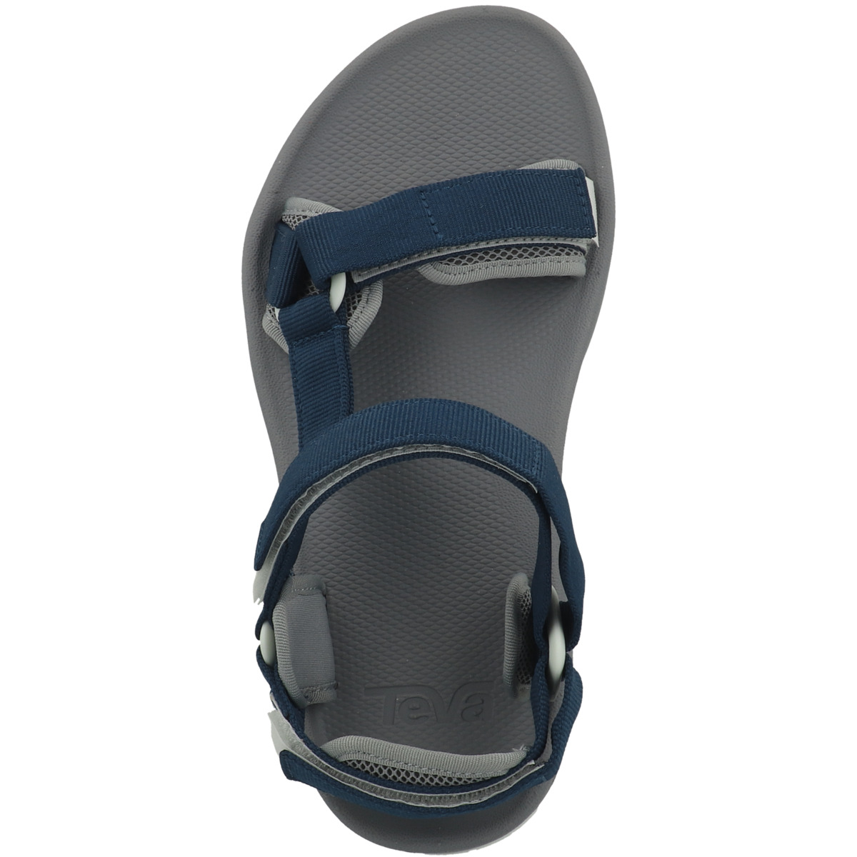 Teva Hydratrek Sandale blau
