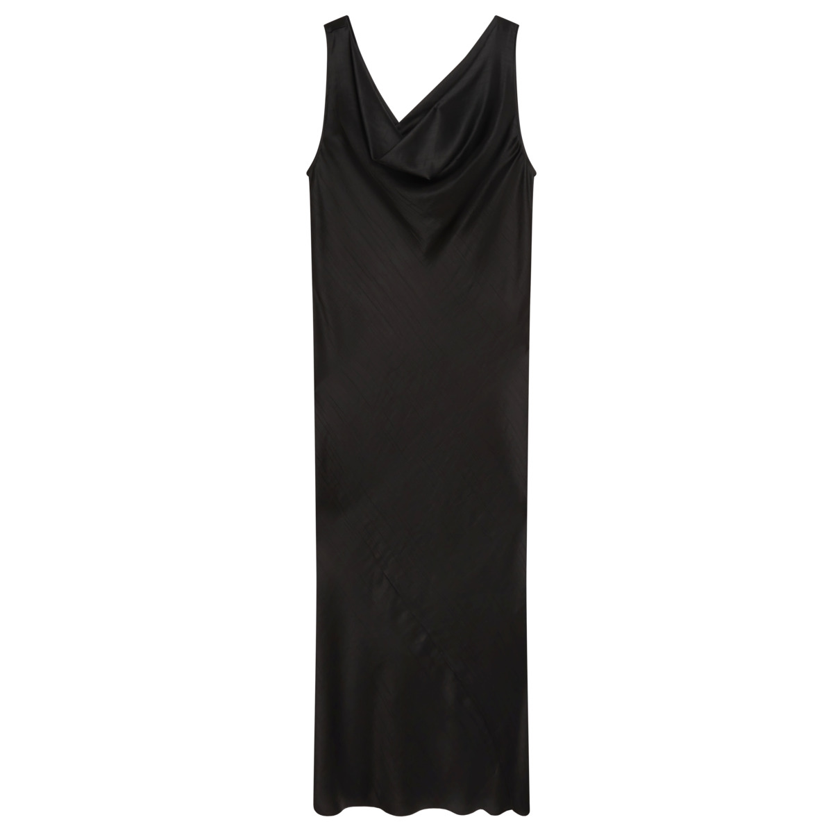 Ted Baker MIINTA Midikleid schwarz