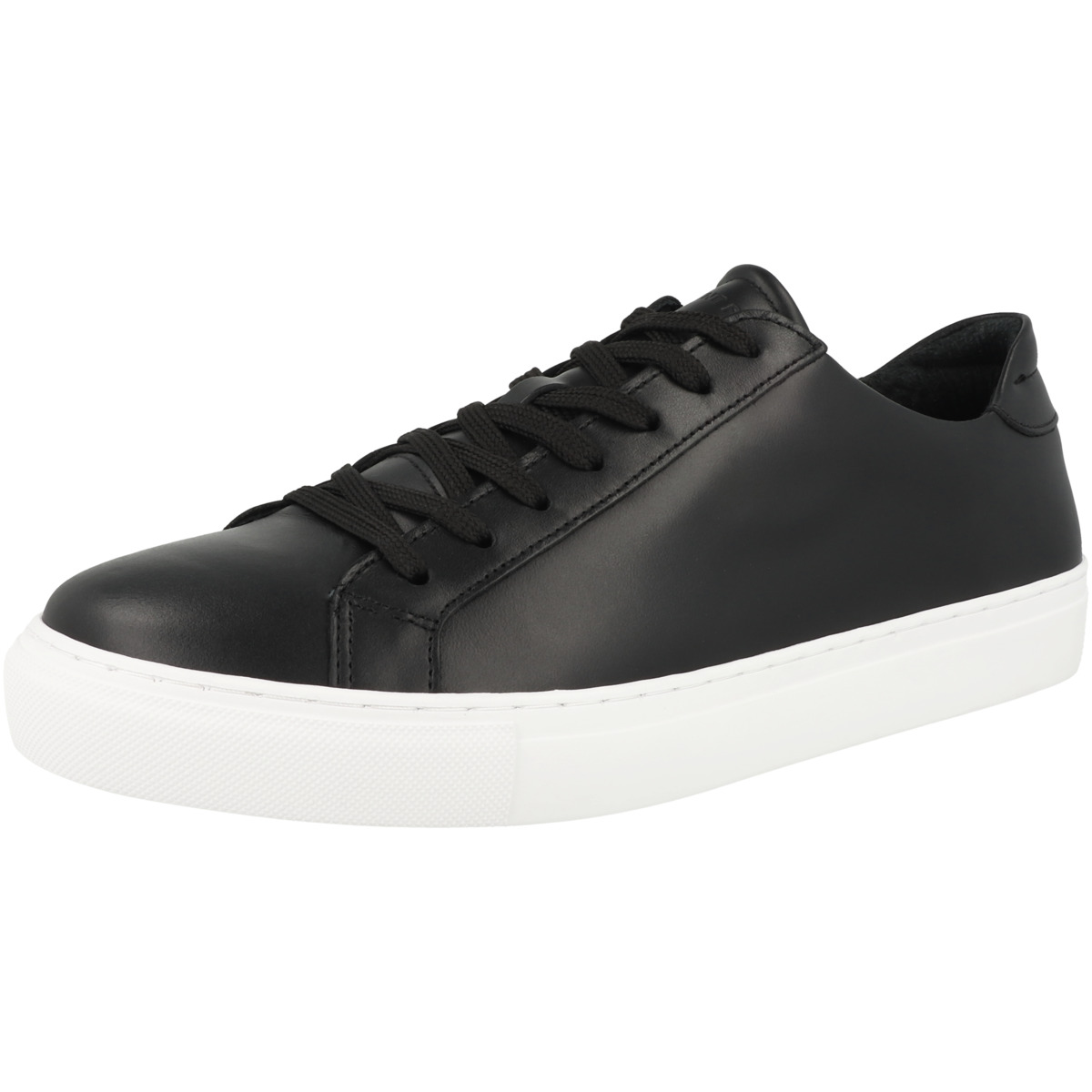 Garment Project Type Sneaker low schwarz