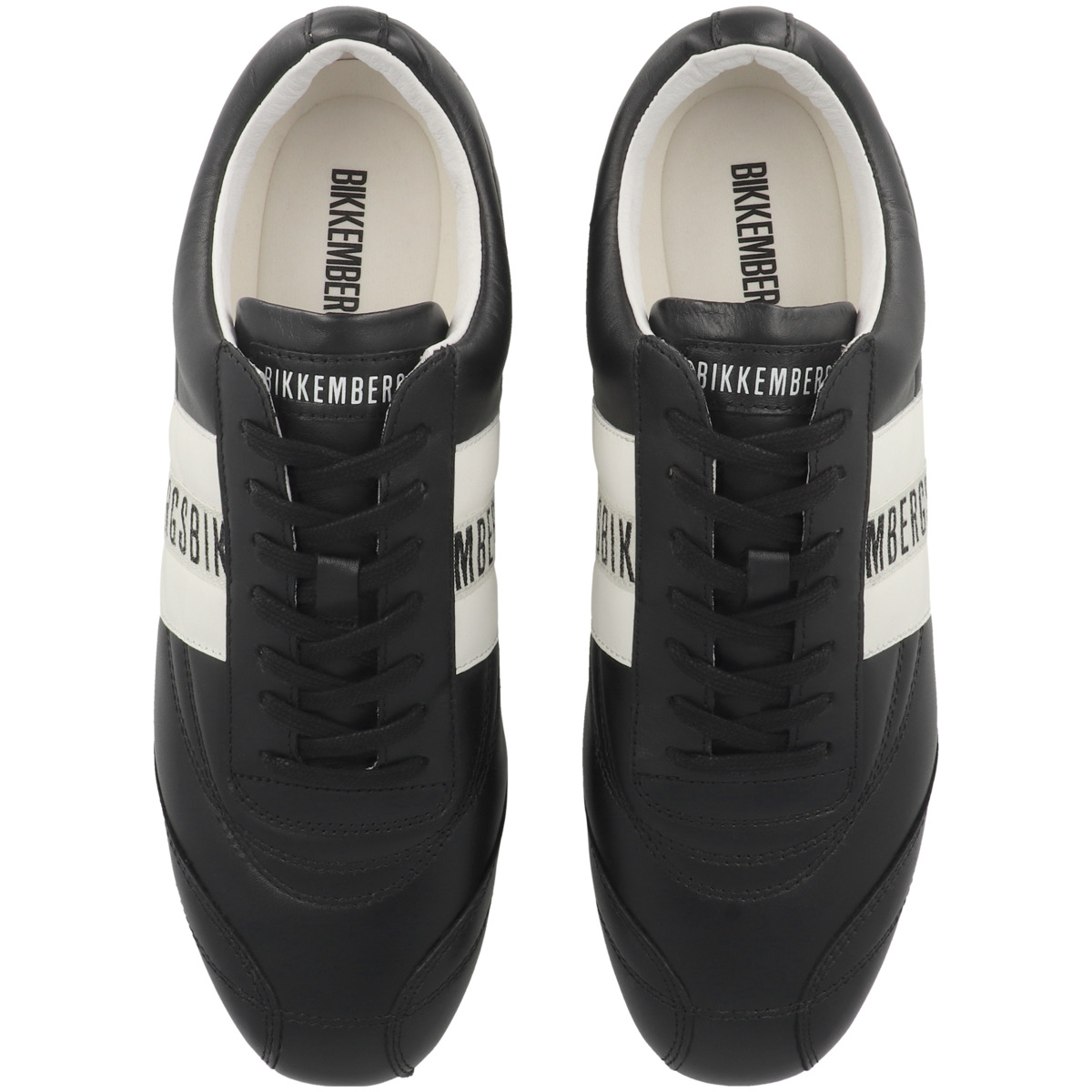 Bikkembergs Soccer M Sneaker low schwarz