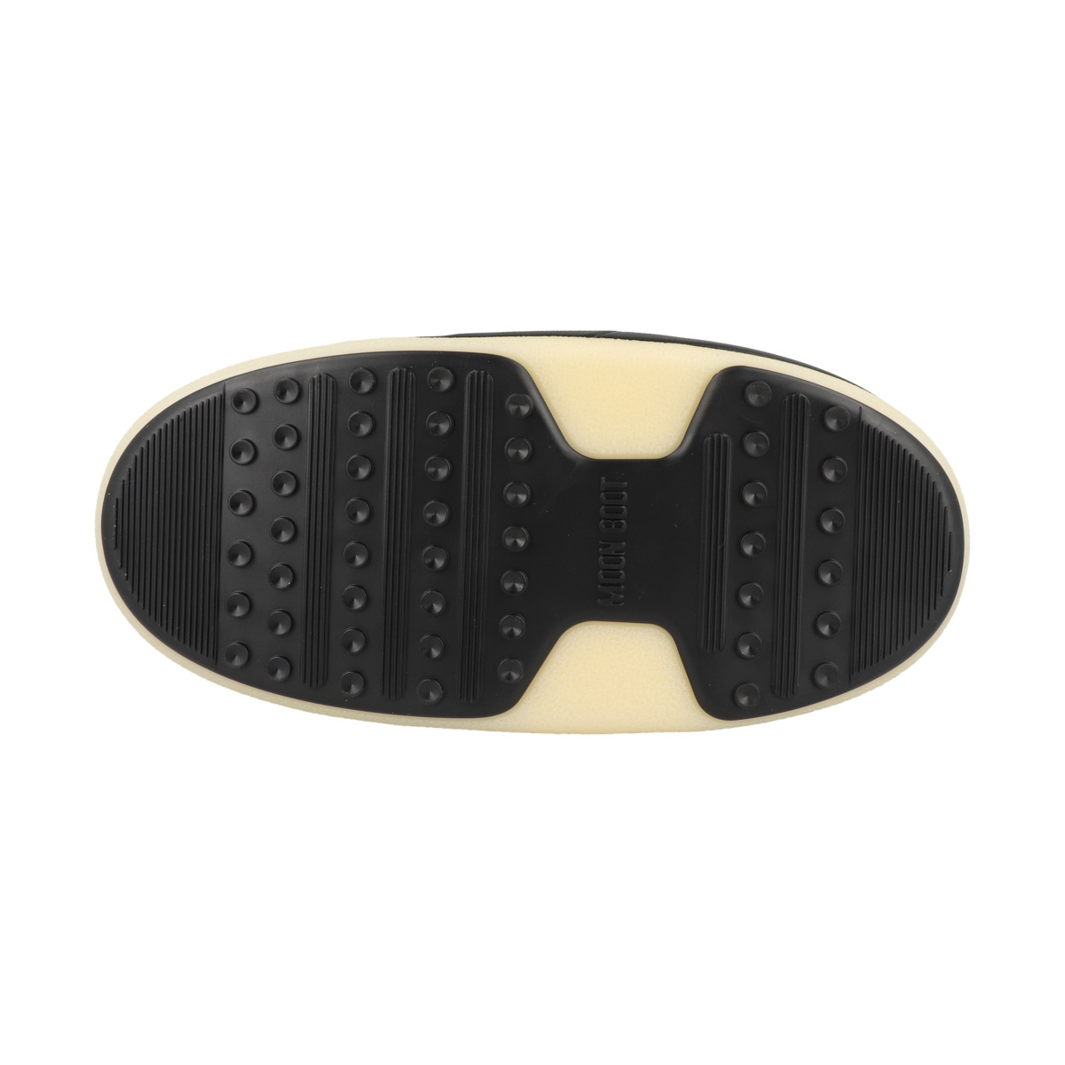 Moon Boot EVX LIGHT NYLON Boots schwarz