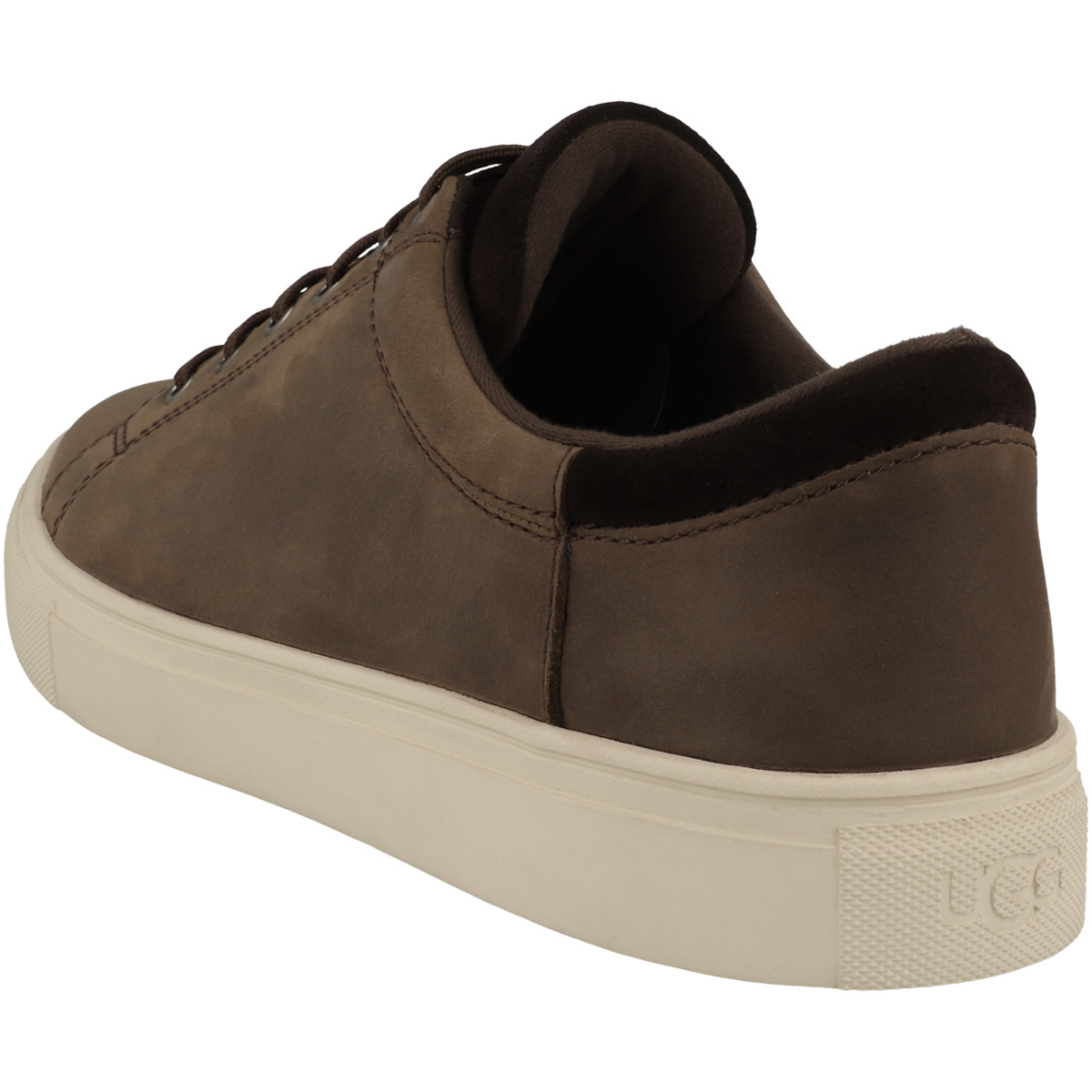 UGG Baysider Low Weather Sneaker braun