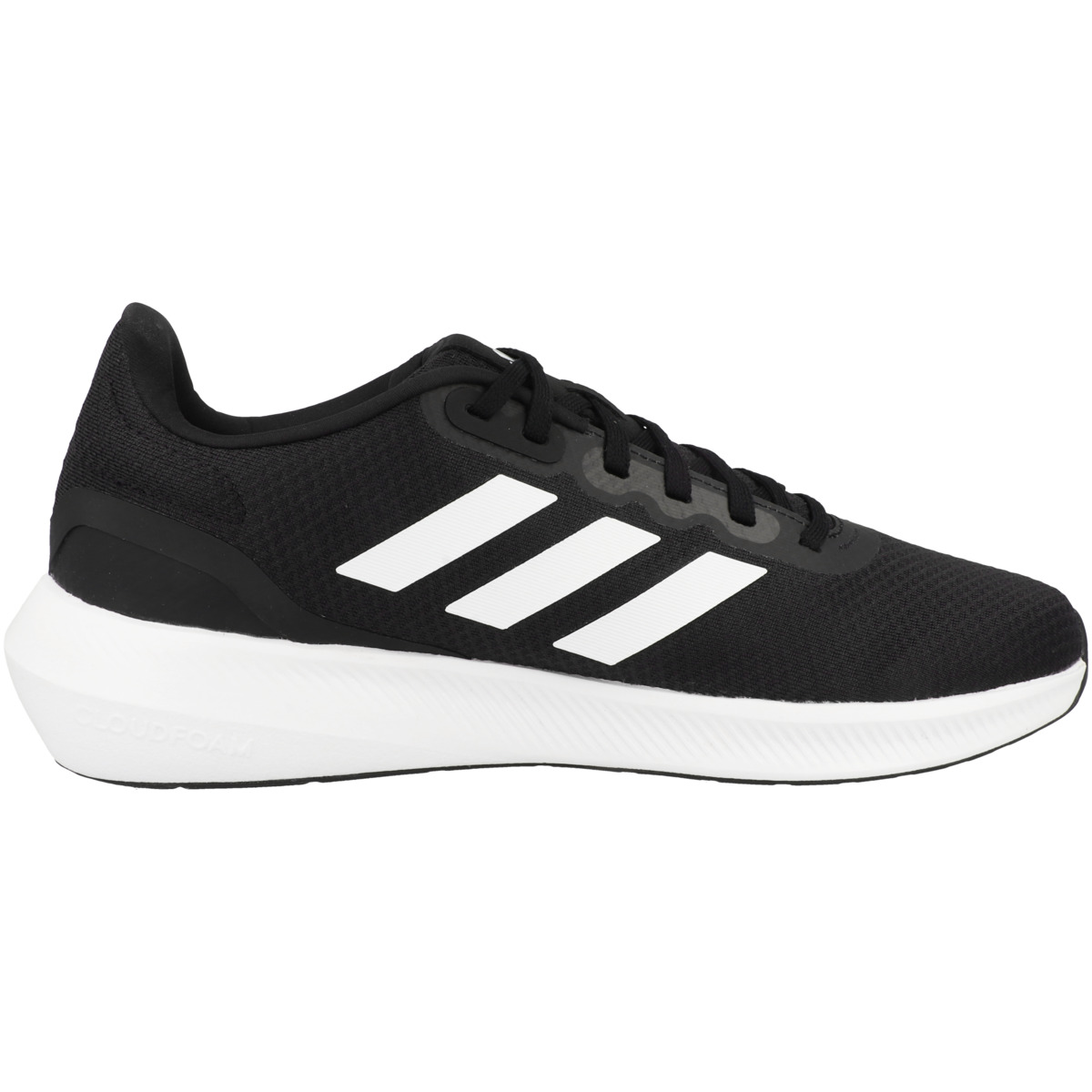 Adidas Runfalcon 3.0 Laufschuhe schwarz