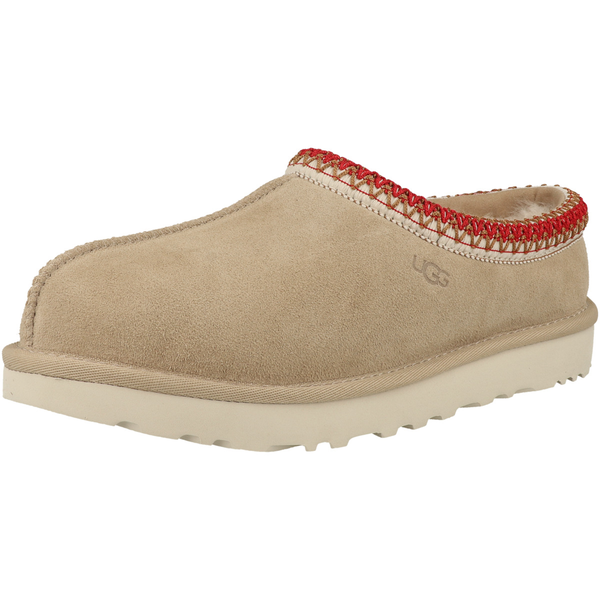 UGG Tasman II Women Hausschuhe hellbraun