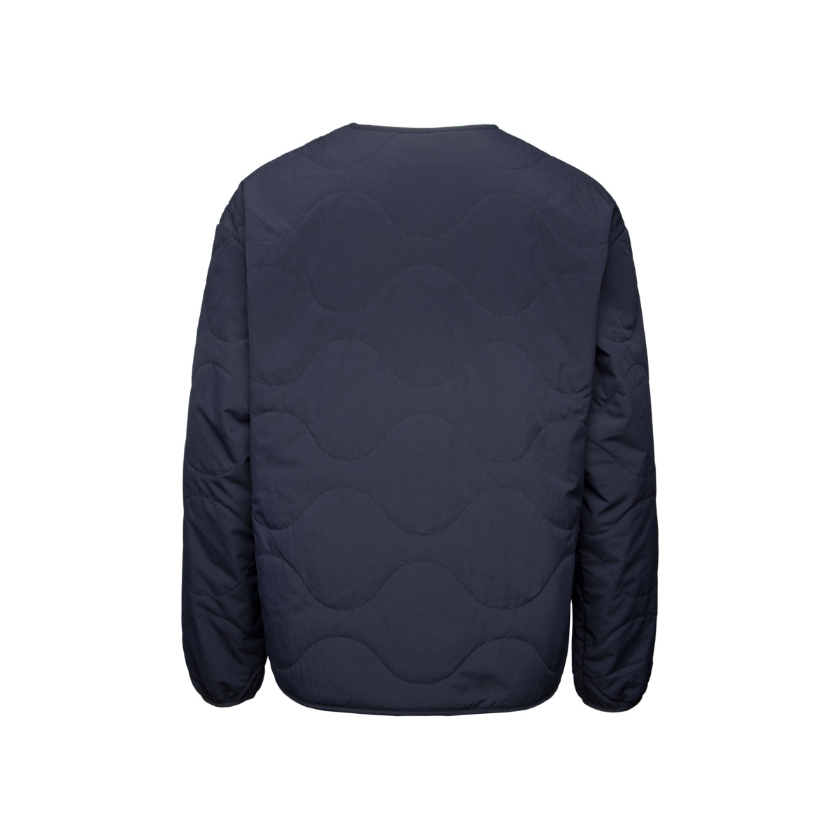 Save the Duck Loop Jacke dunkelblau