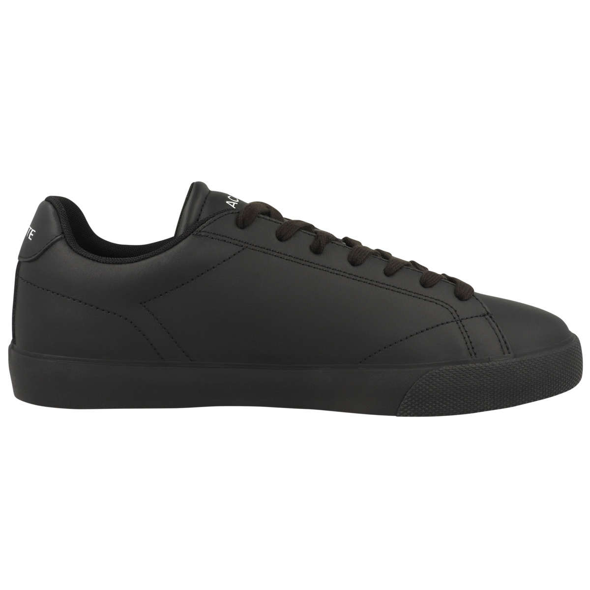 Lacoste LEROND SET 225 2  Sneaker low dunkelblau