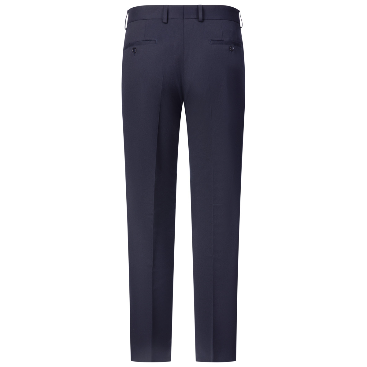 KARL LAGERFELD 255001 Hose dunkelblau
