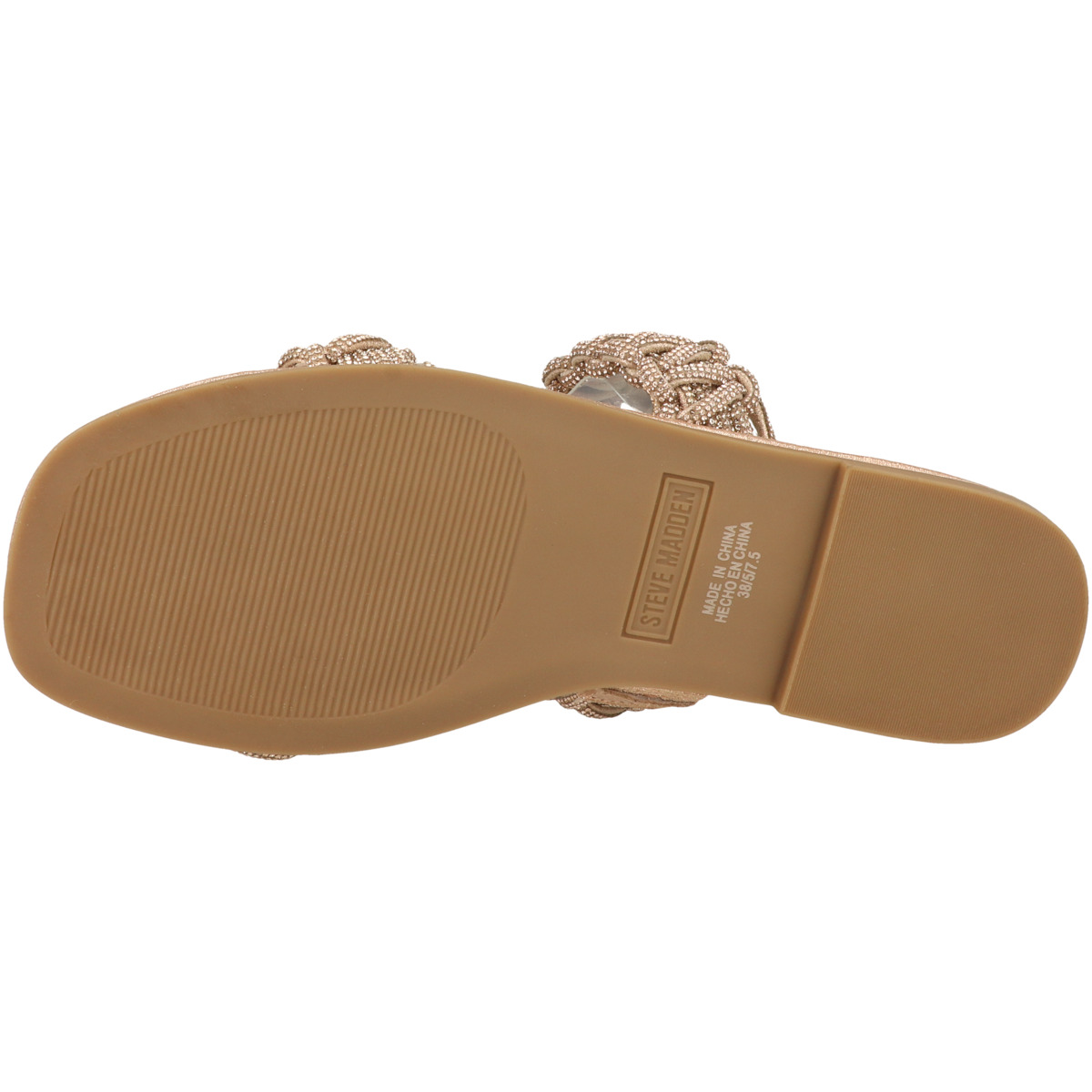 Steve Madden Nyssa Sandale rosa