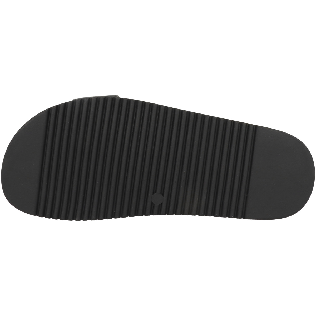 Steve Madden Myth Sandale schwarz