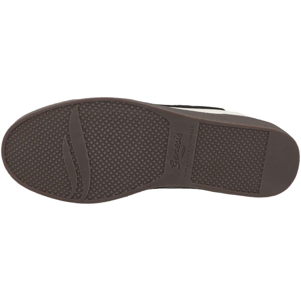 Genesis G-Volley Sugar Corn Sneaker low weiss