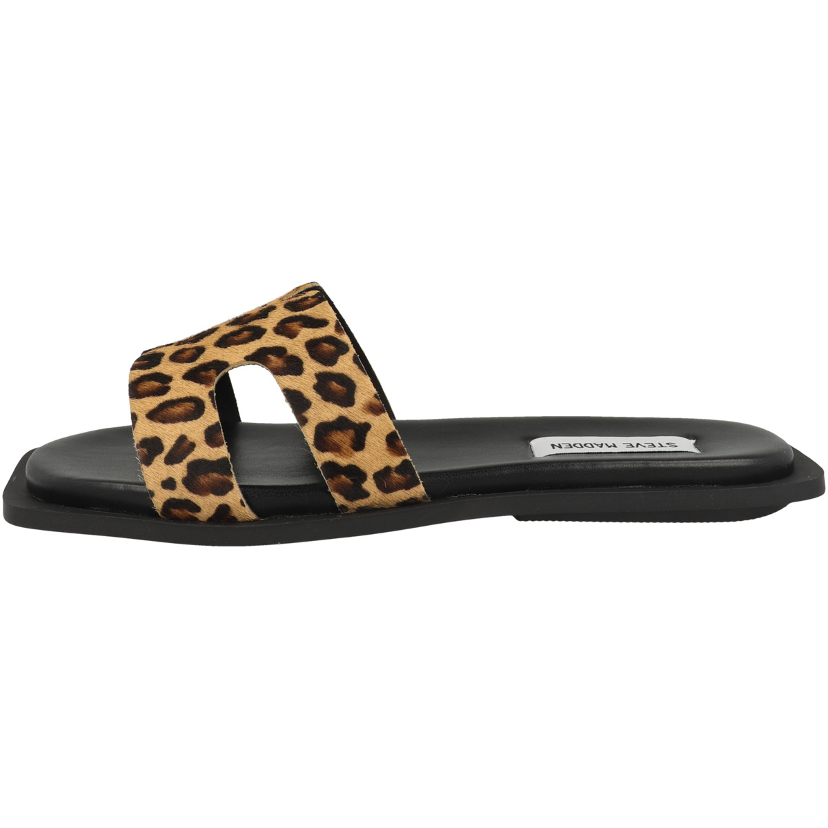 Steve Madden Sofia-L Sandale braun