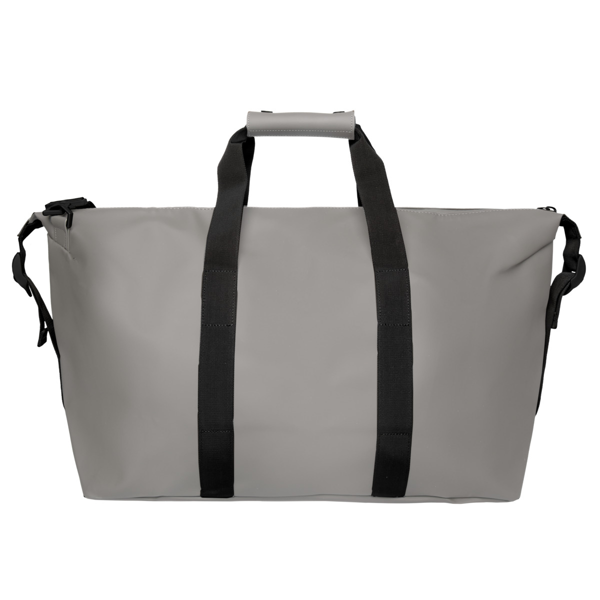 Rains Hilo Weekend Bag W3 Reisetasche hellgrau