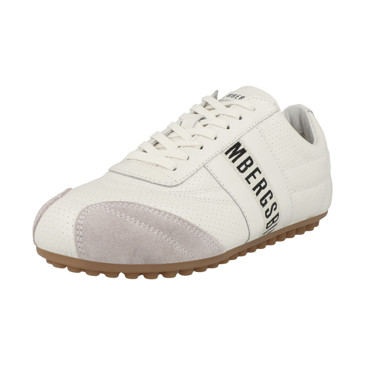 Bikkembergs Soccer W Sneaker low weiss