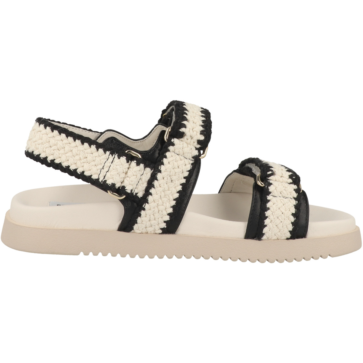 Steve Madden Mona-M Sandale creme