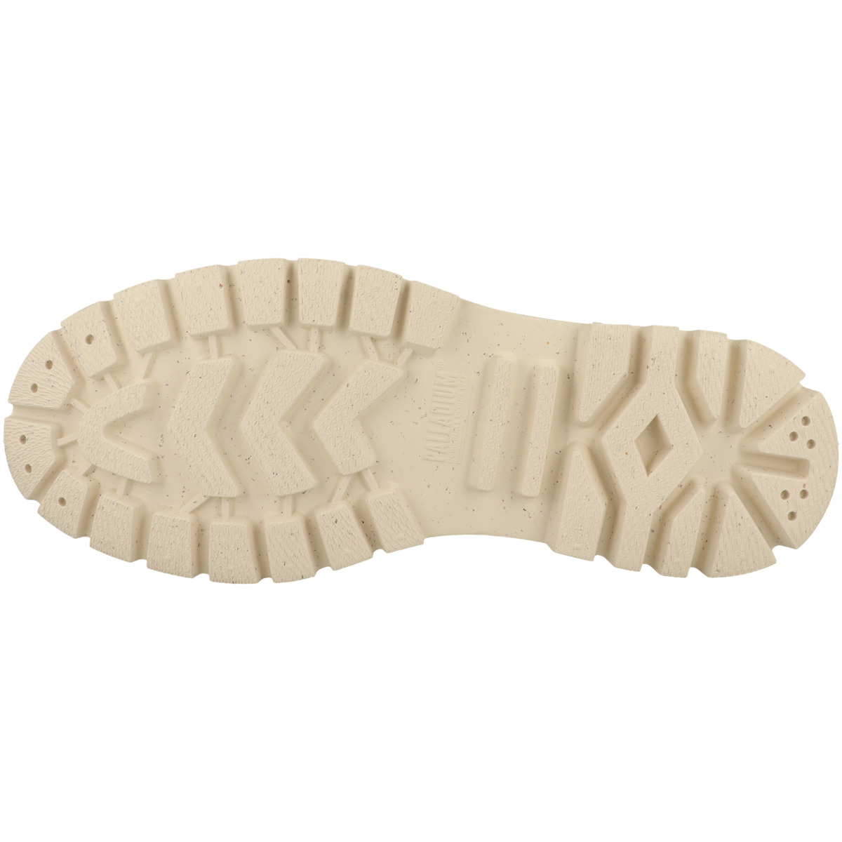 Palladium Pallashock Zip Warm Boots schwarz