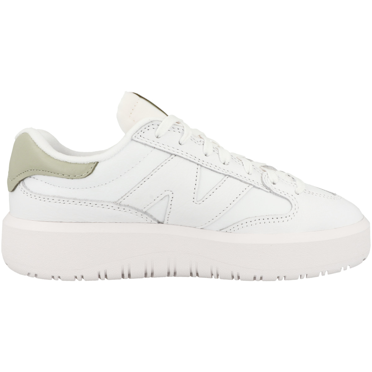 New Balance CT 302 CLC Sneaker weiss